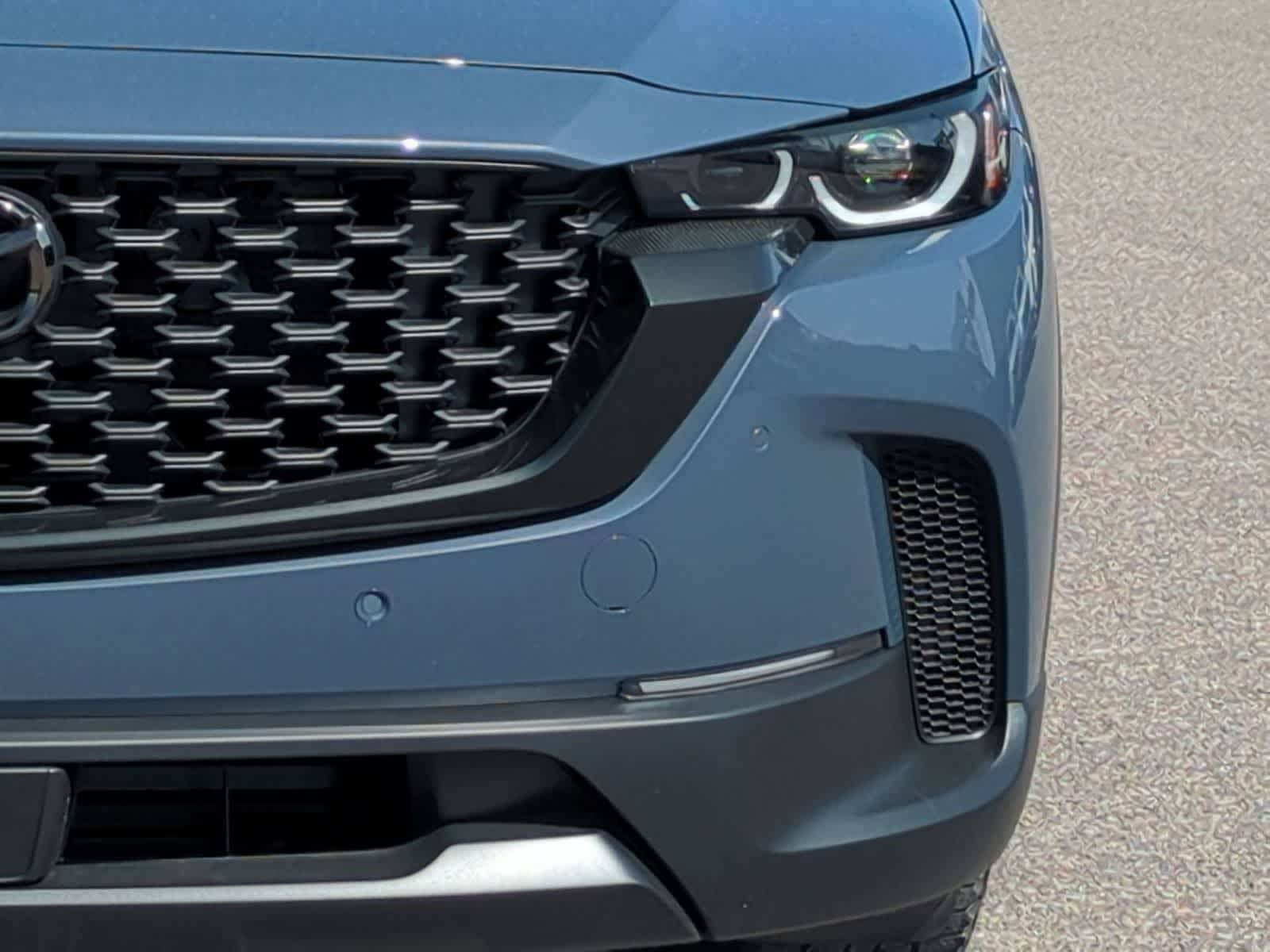 Thumbnail: 2026 Mazda CX-50 - 10