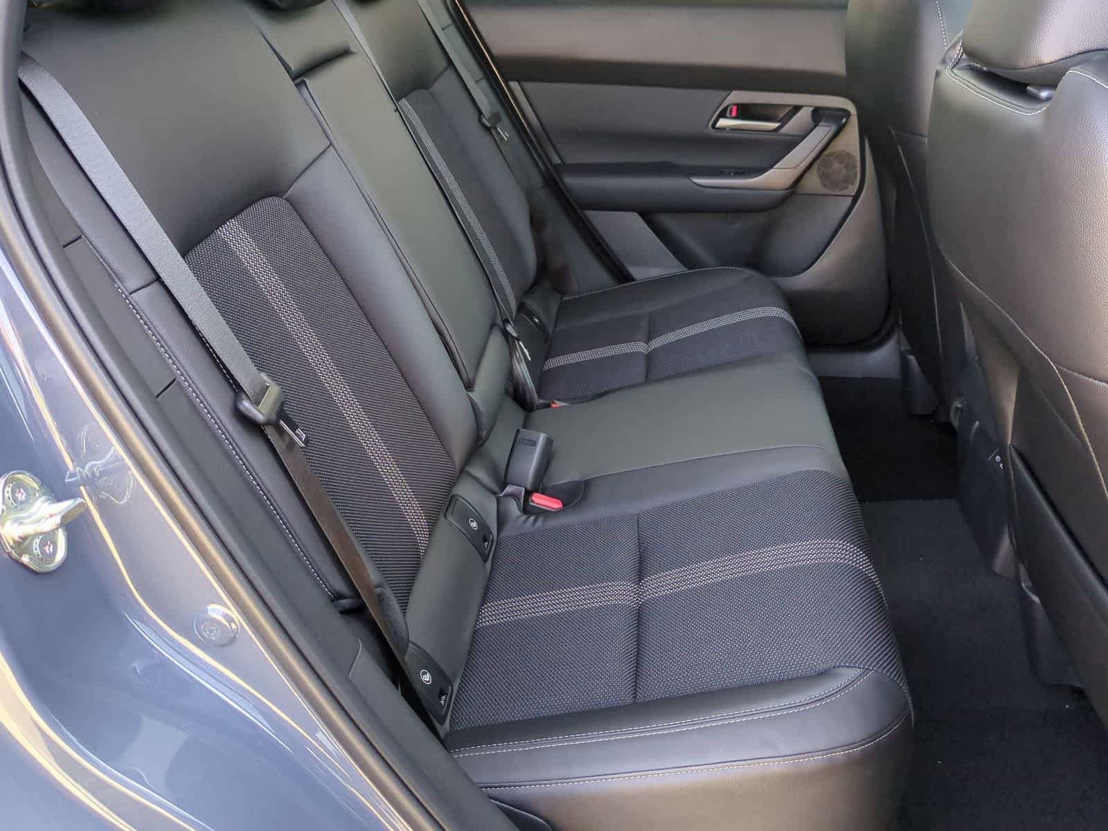 Thumbnail: 2026 Mazda CX-50 - 20