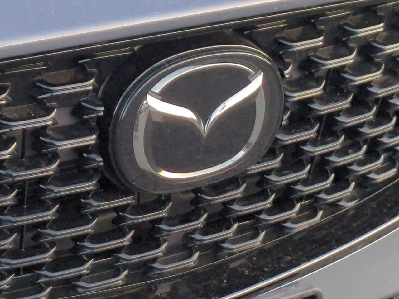 Thumbnail: 2023 Mazda CX-5 - 11