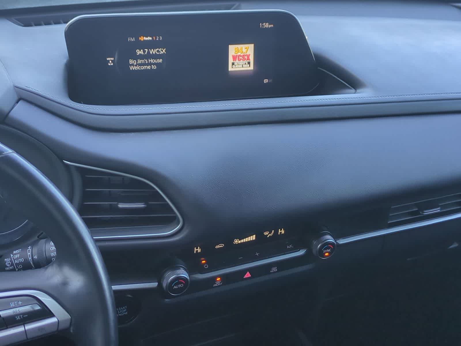 Thumbnail: 2023 Mazda CX-30 - 26