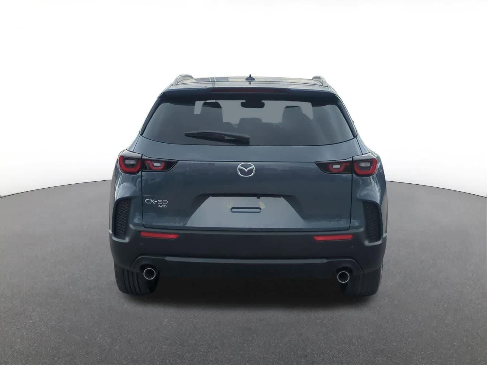 Thumbnail: 2026 Mazda CX-50 - 5