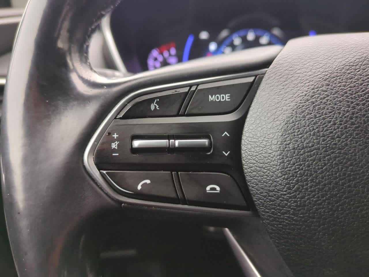 Thumbnail: 2019 Hyundai Santa Fe - 24