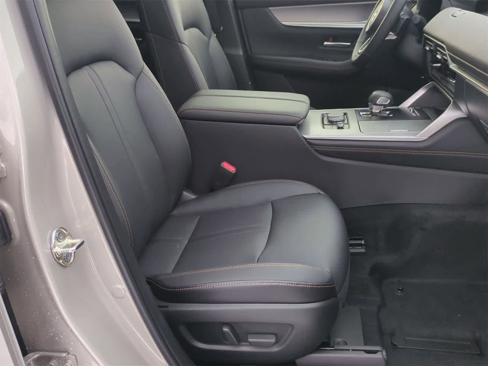 Thumbnail: 2026 Mazda CX-90 - 23