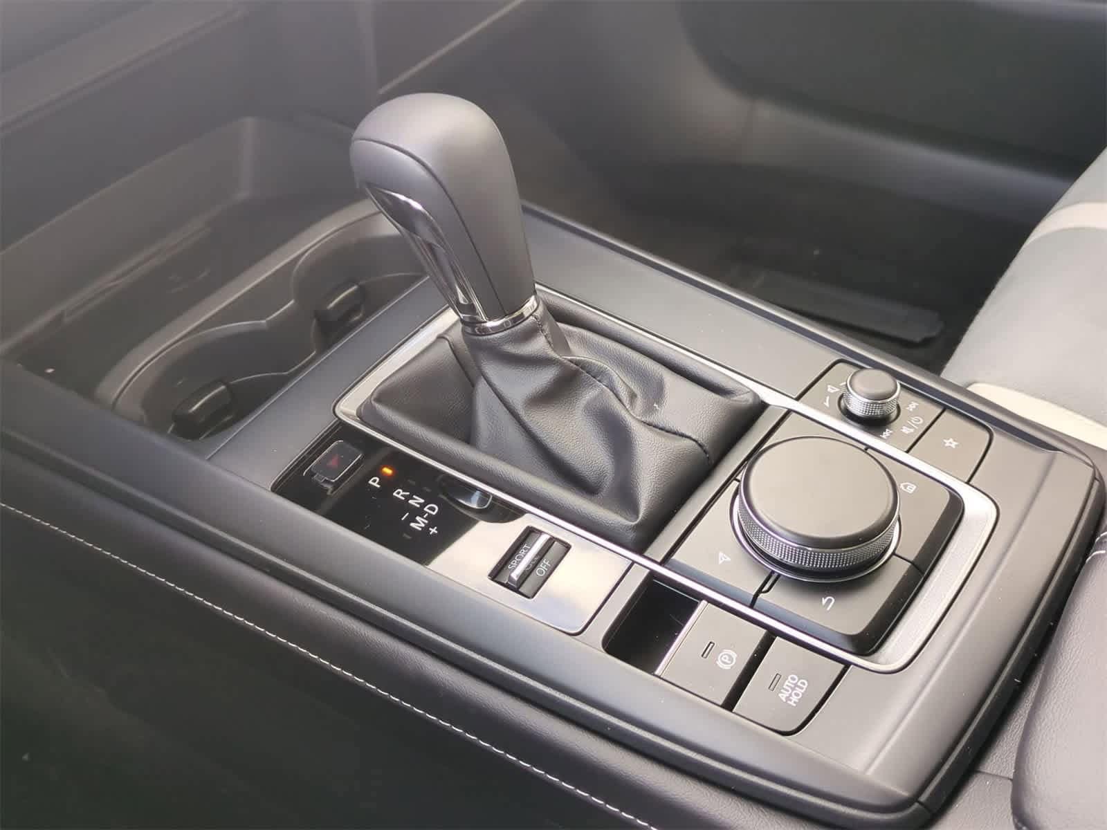 Thumbnail: 2026 Mazda CX-30 - 33