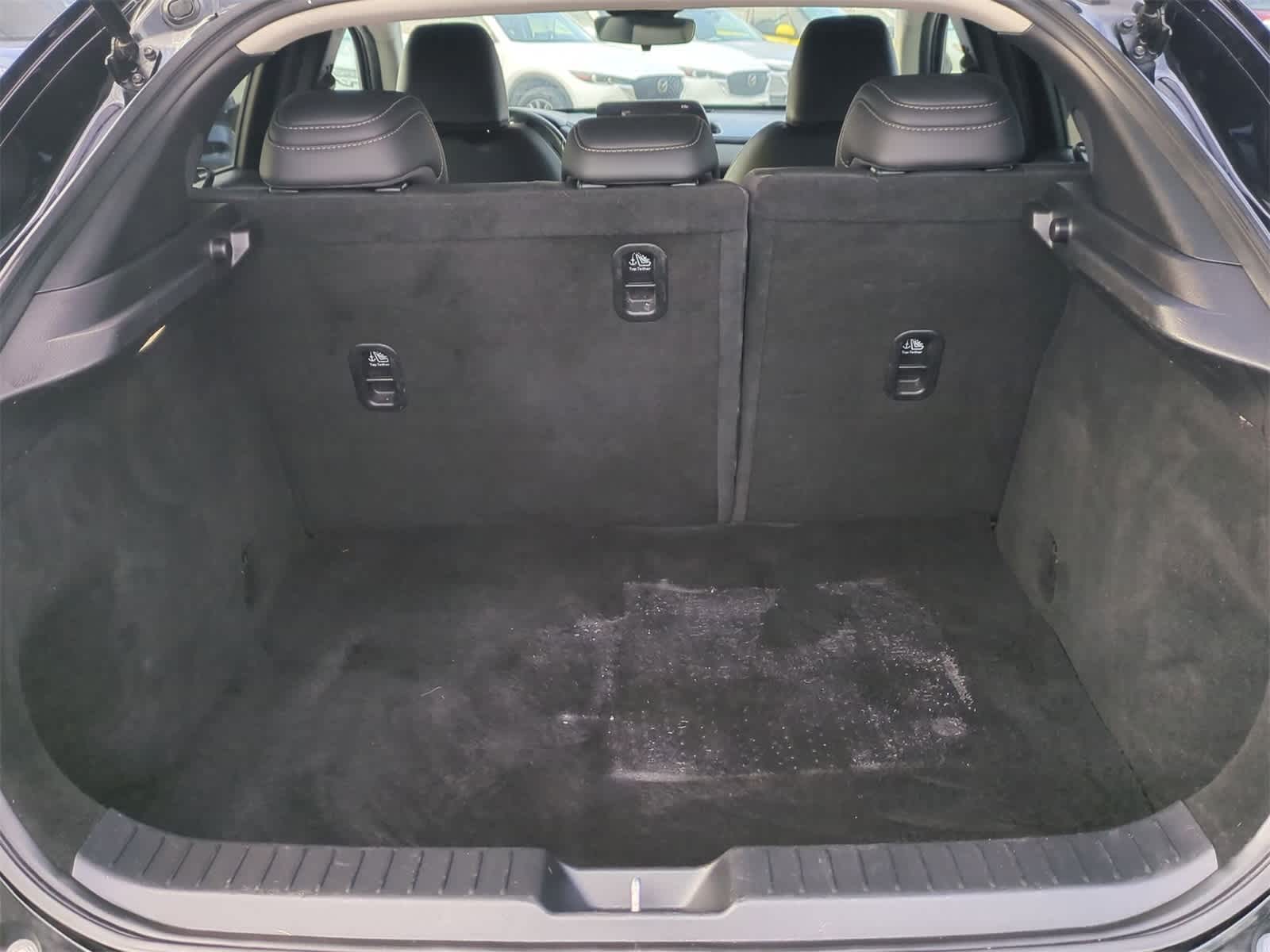 Thumbnail: 2020 Mazda CX-30 - 31