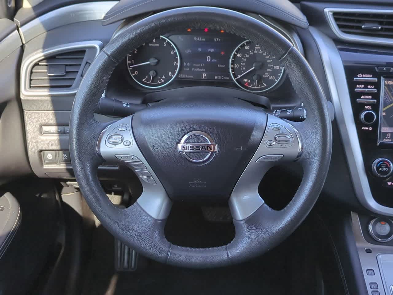 Thumbnail: 2016 Nissan Murano - 23