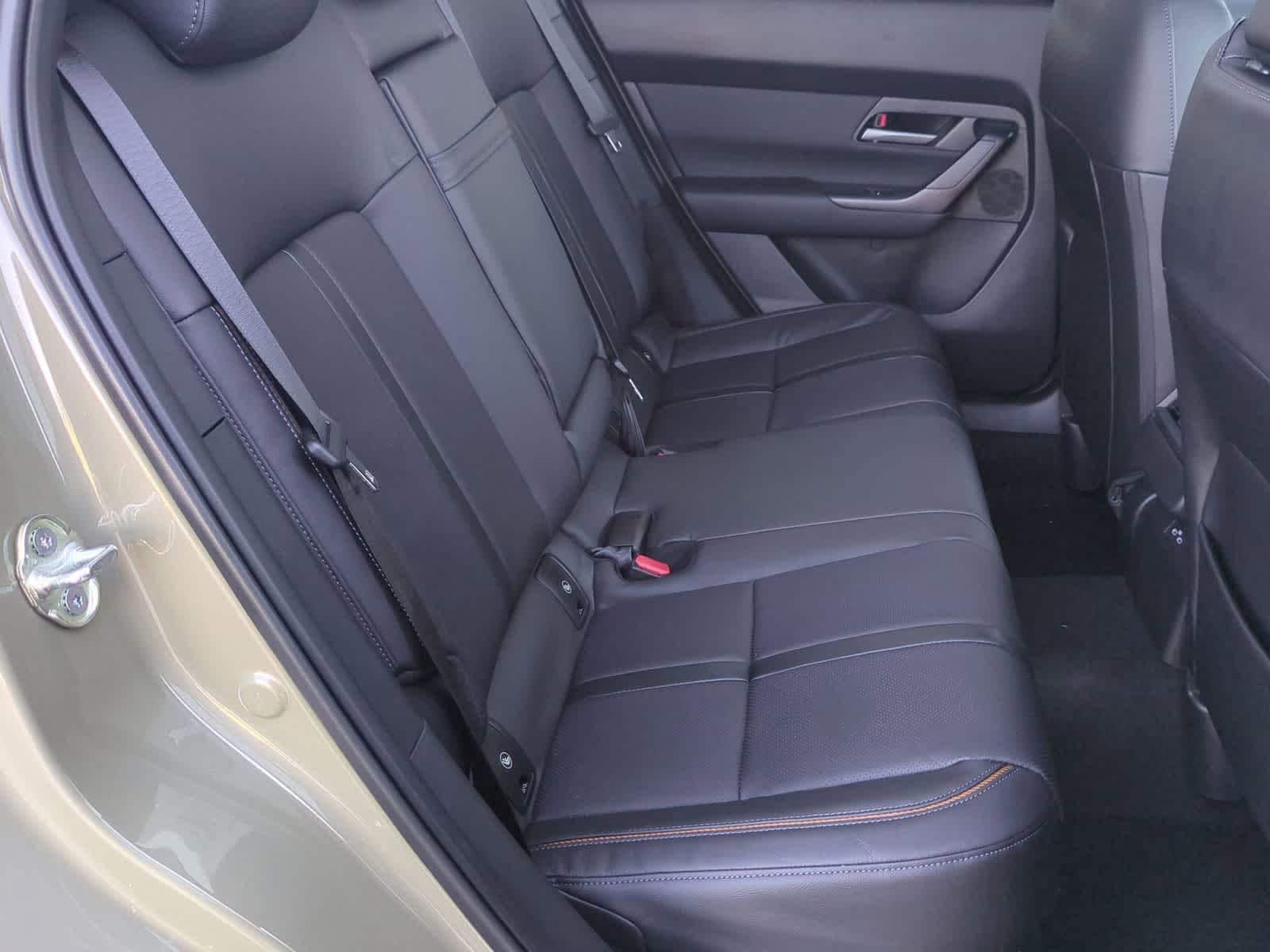 Thumbnail: 2026 Mazda CX-50 - 20