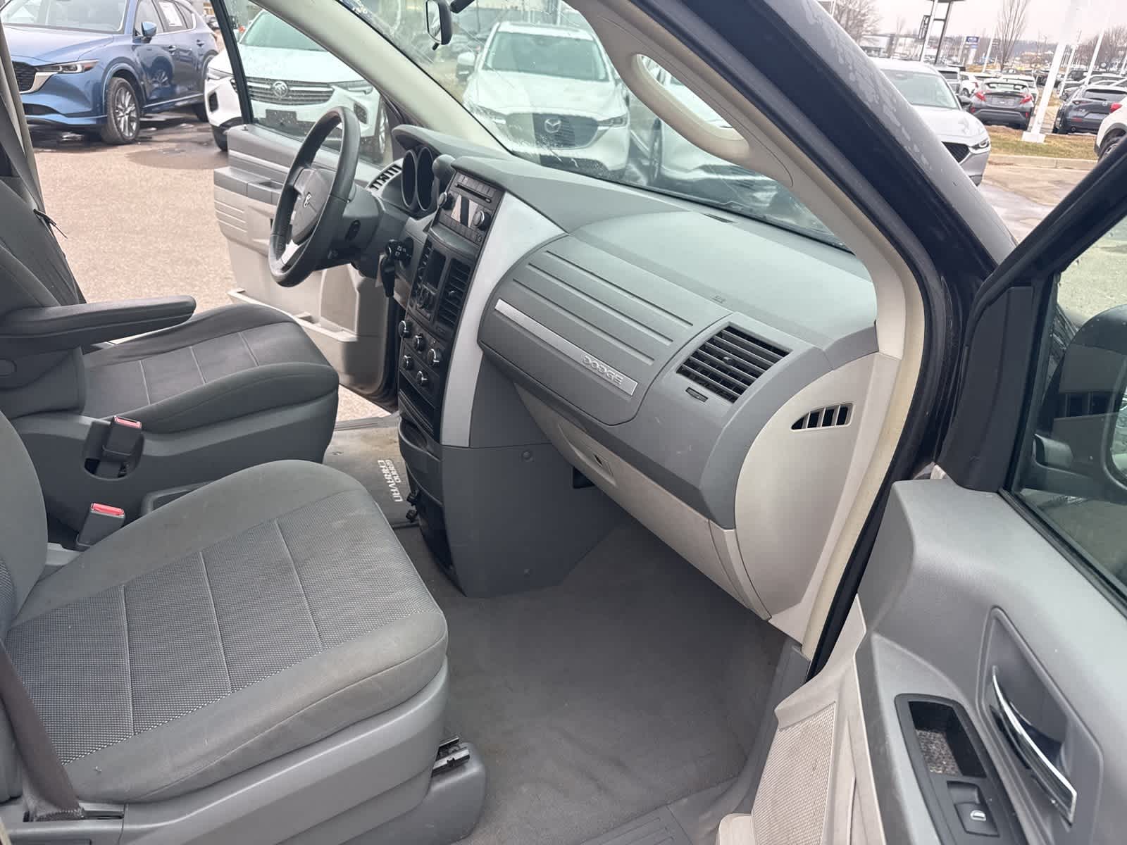 Thumbnail: 2009 Dodge Grand Caravan - 23