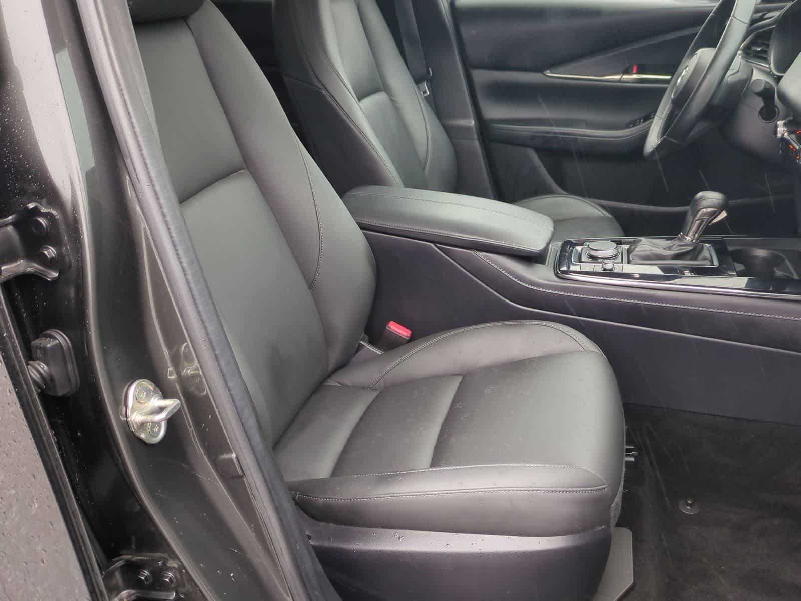 Thumbnail: 2023 Mazda CX-30 - 20