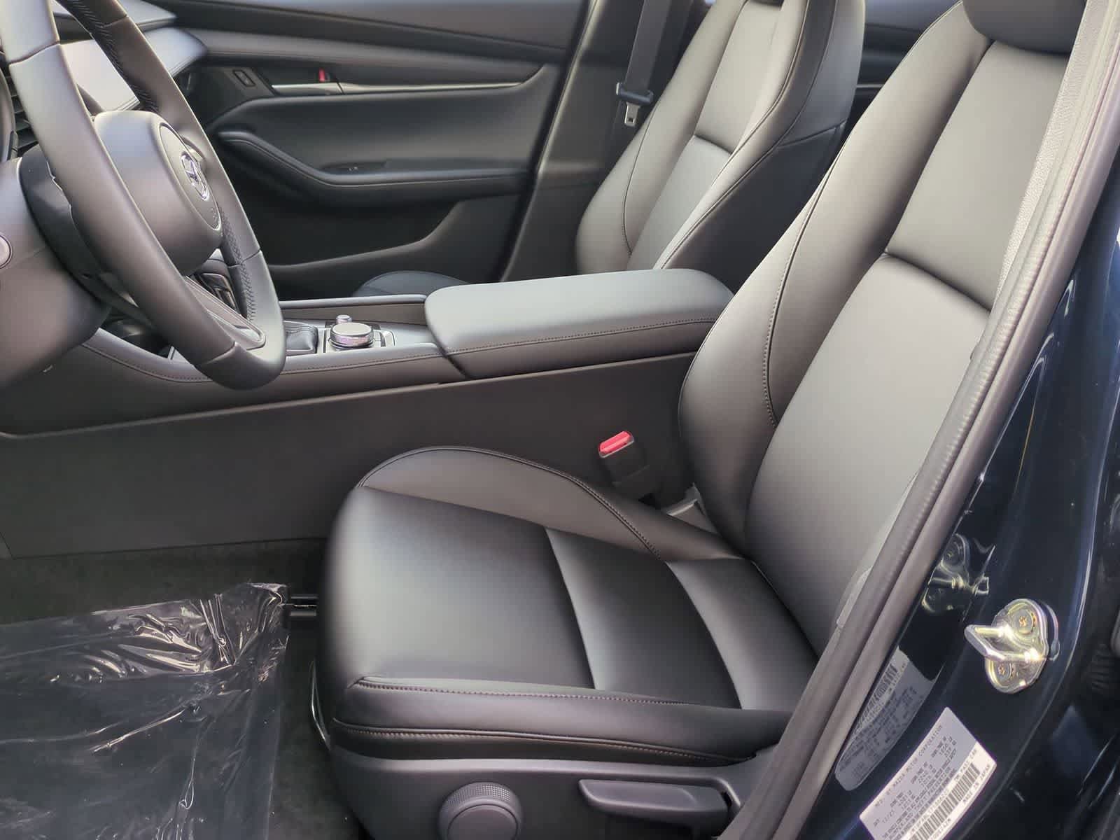 Thumbnail: 2026 Mazda Mazda3 - 15