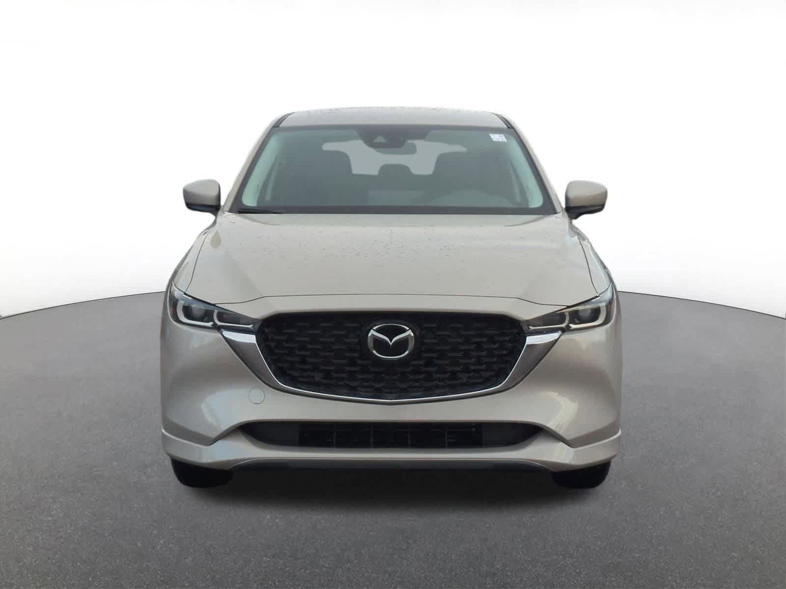 Thumbnail: 2025 Mazda CX-5 - 9
