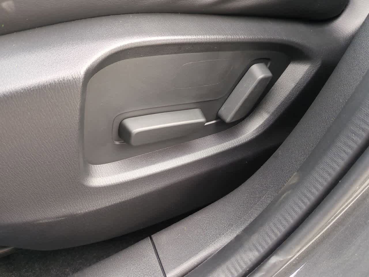 Thumbnail: 2025 Mazda CX-5 - 15