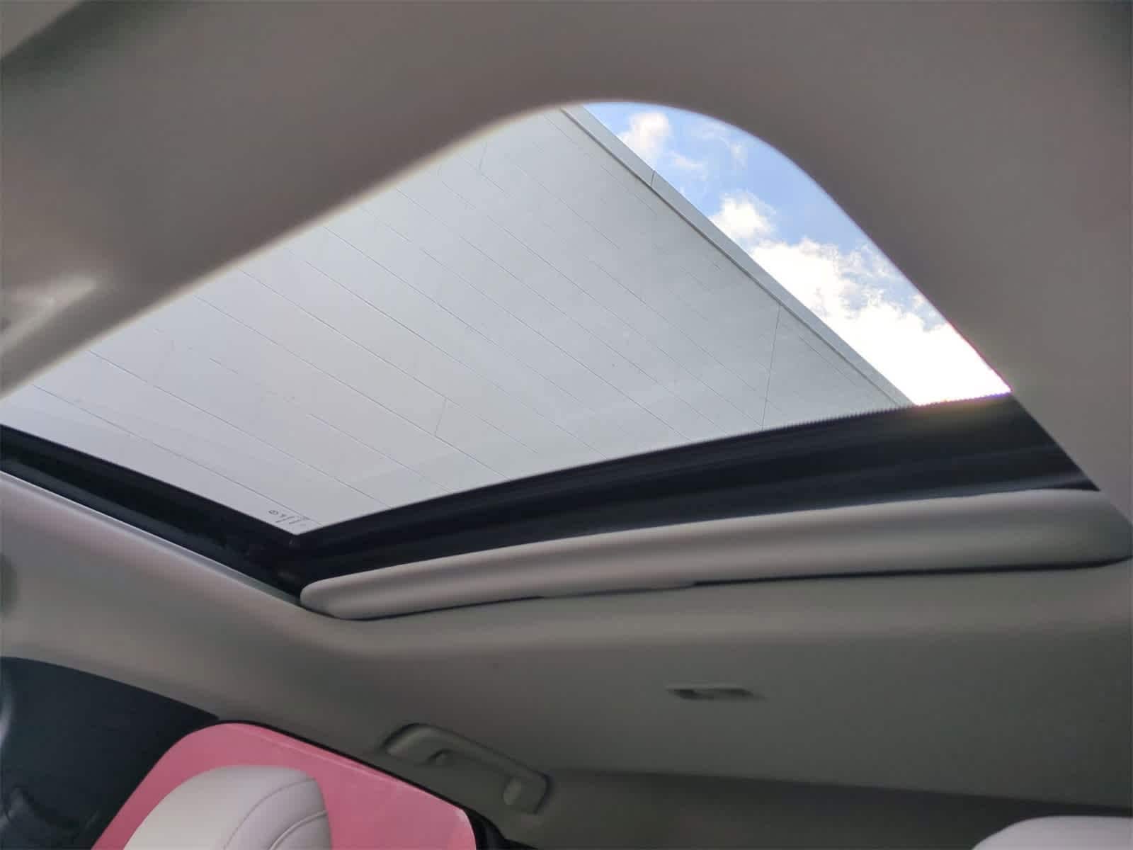 Thumbnail: 2026 Mazda CX-30 - 18