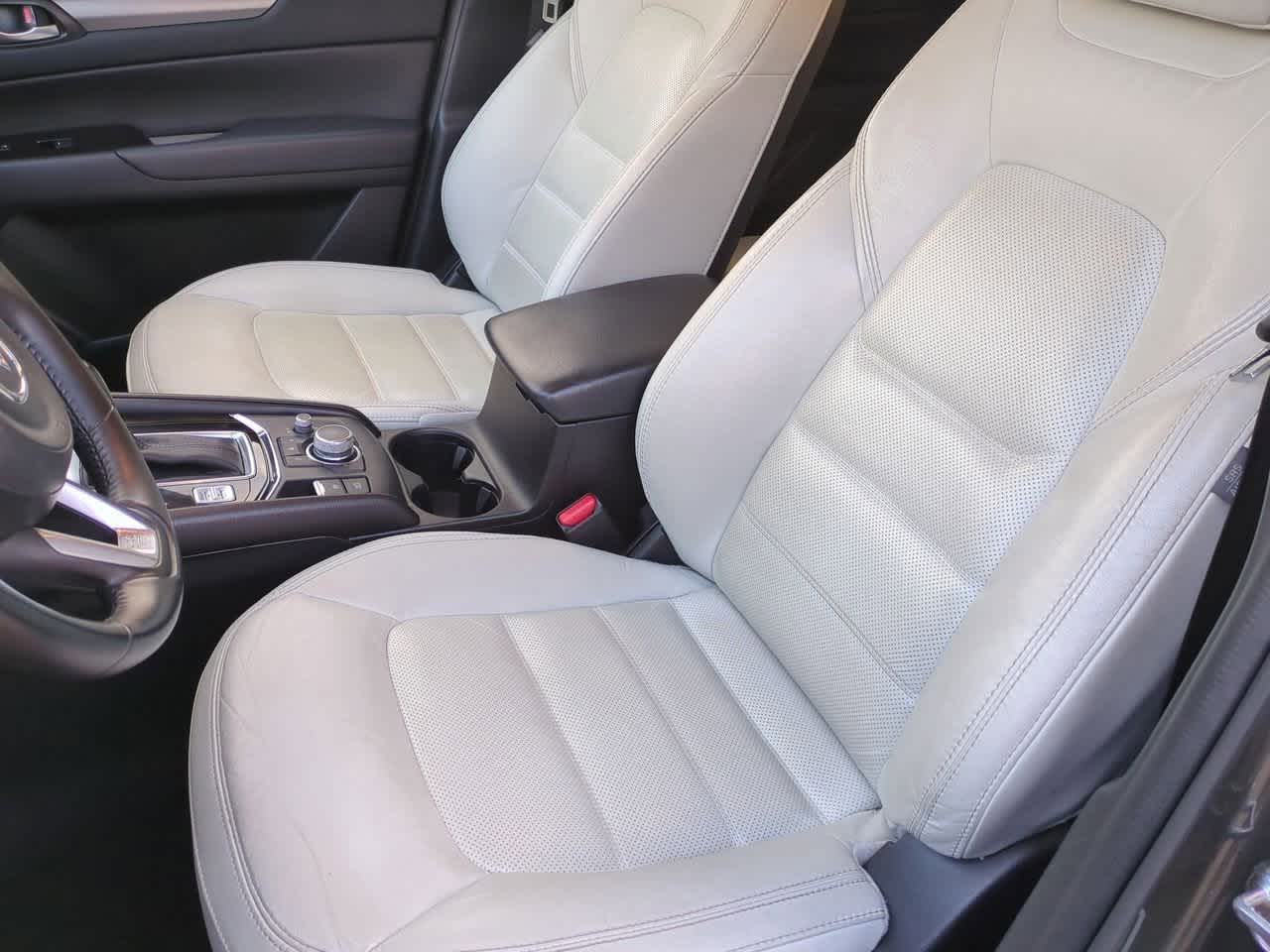 Thumbnail: 2023 Mazda CX-5 - 14