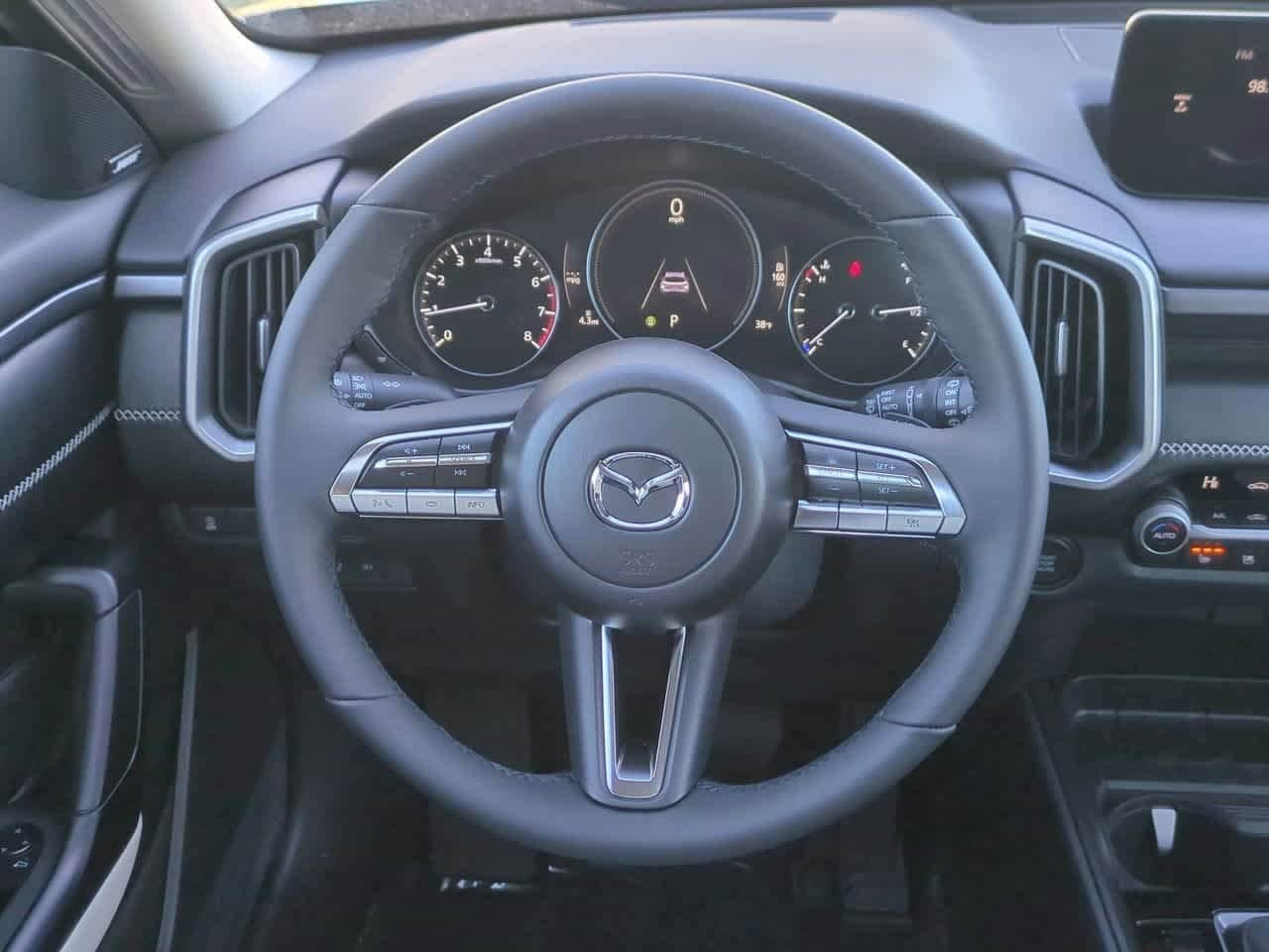 Thumbnail: 2026 Mazda CX-50 - 23