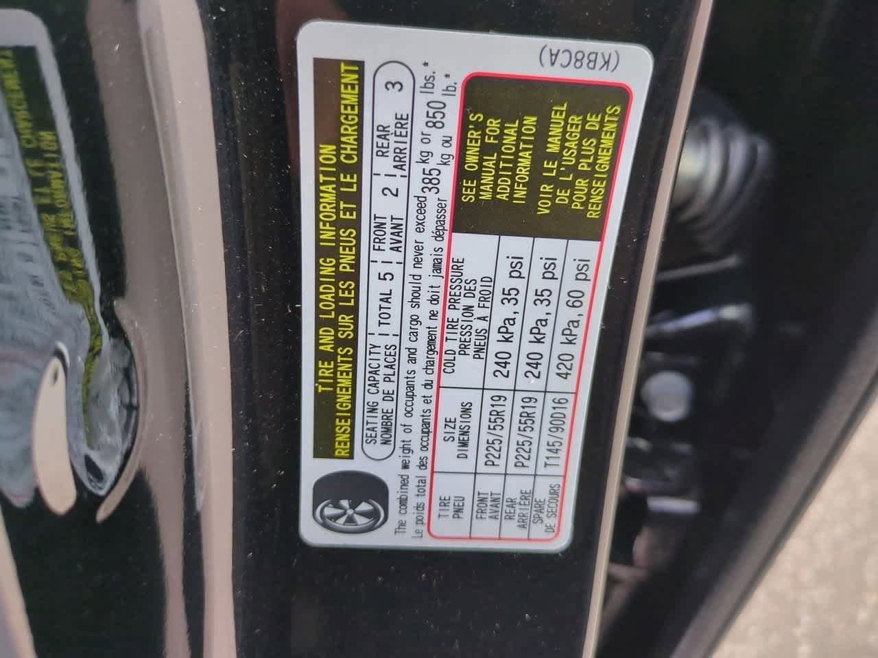 Thumbnail: 2025 Mazda CX-5 - 35