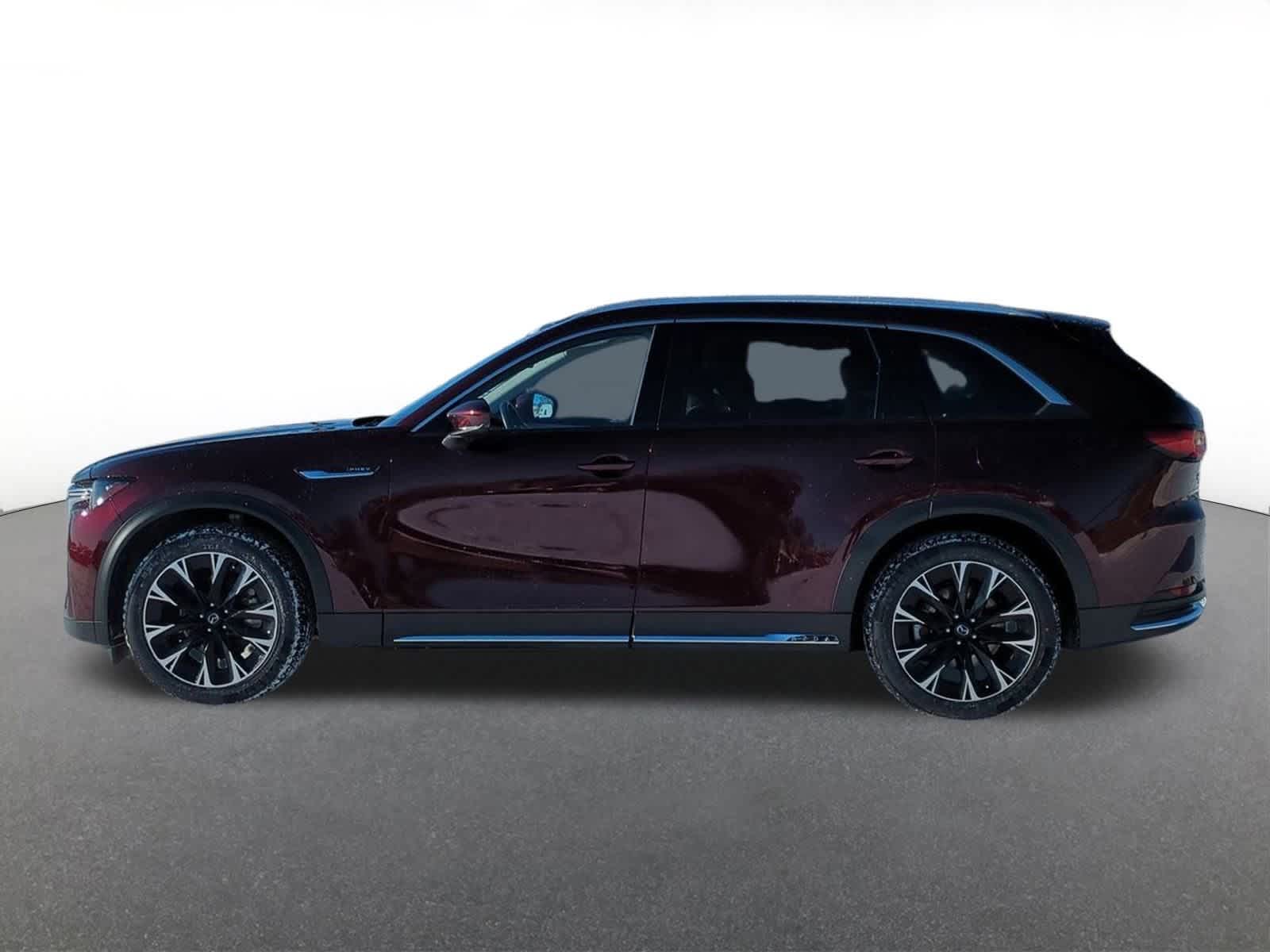 Thumbnail: 2024 Mazda CX-90 - 3