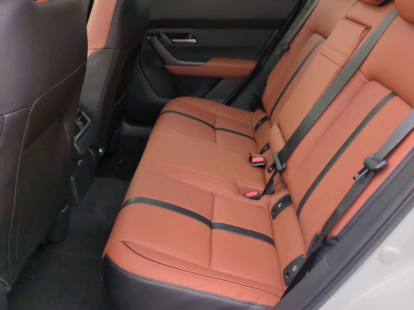 Thumbnail: 2026 Mazda CX-50 - 19