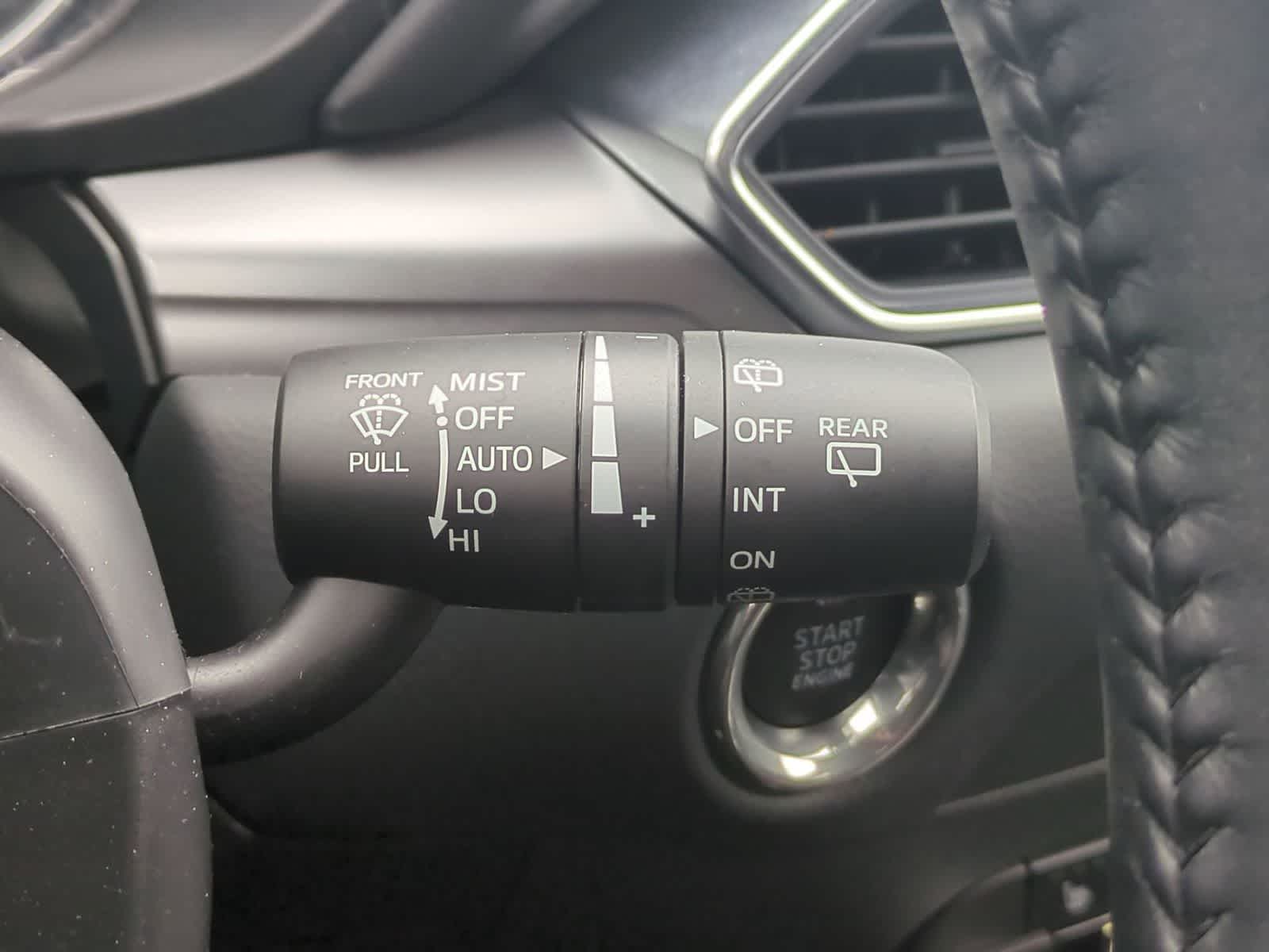 Thumbnail: 2023 Mazda CX-5 - 24