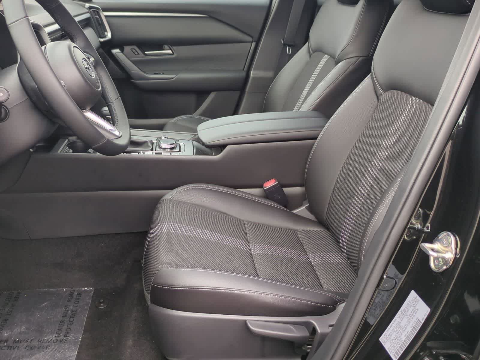 Thumbnail: 2026 Mazda CX-50 - 15