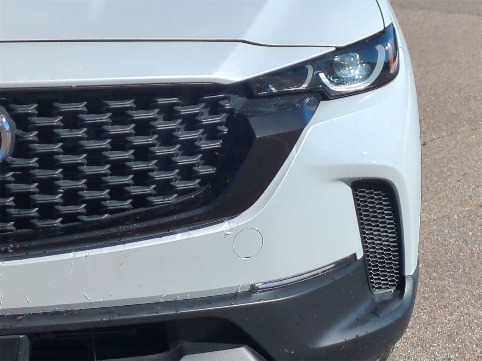 Thumbnail: 2023 Mazda CX-50 - 10