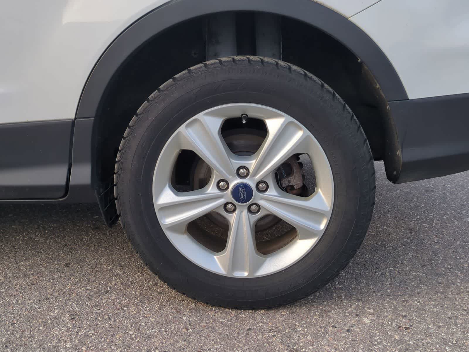 Thumbnail: 2014 Ford Escape - 13