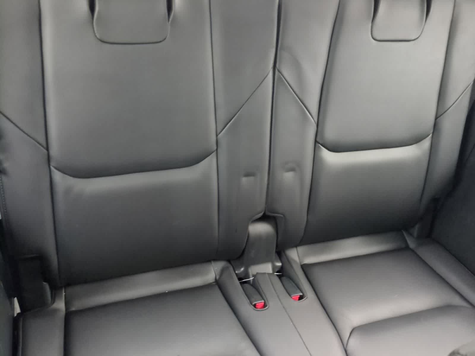 Thumbnail: 2023 Mazda CX-9 - 22