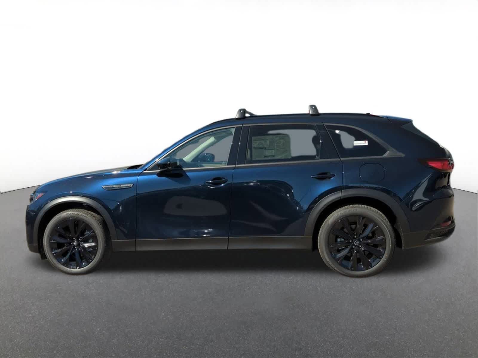Thumbnail: 2025 Mazda CX-90 - 3
