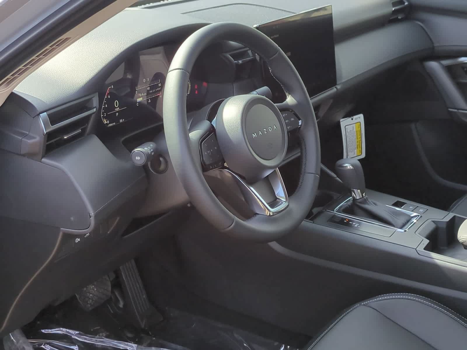 New 2026 Mazda CX-5 2.5 S Premium AWD Sport Utility