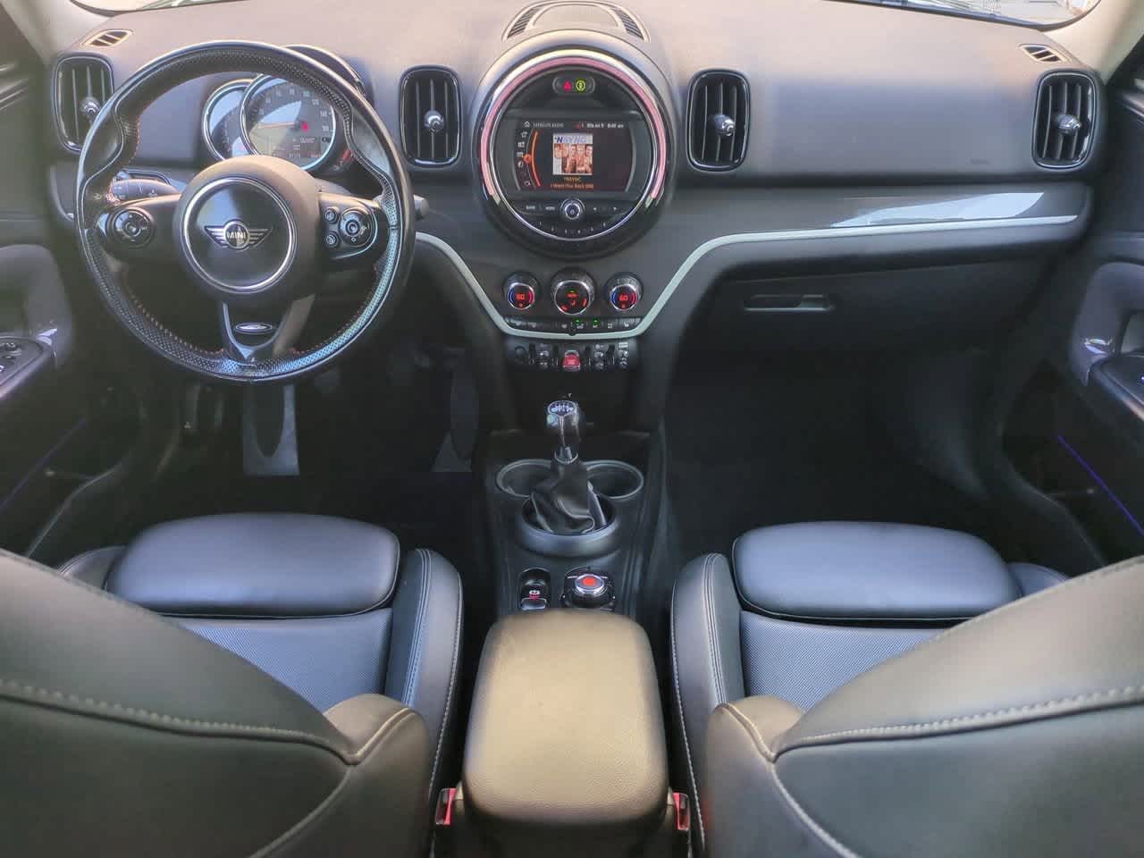 Thumbnail: 2019 MINI Cooper Countryman - 14