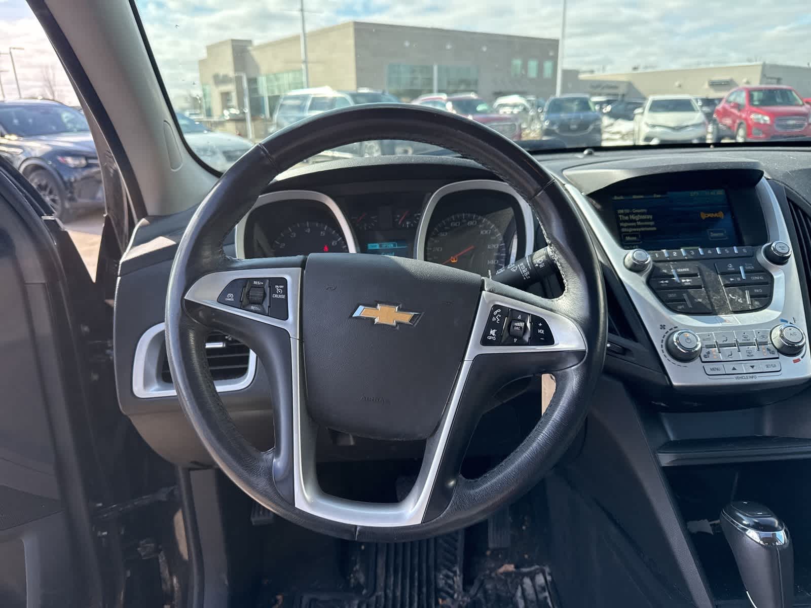 Thumbnail: 2017 Chevrolet Equinox - 20