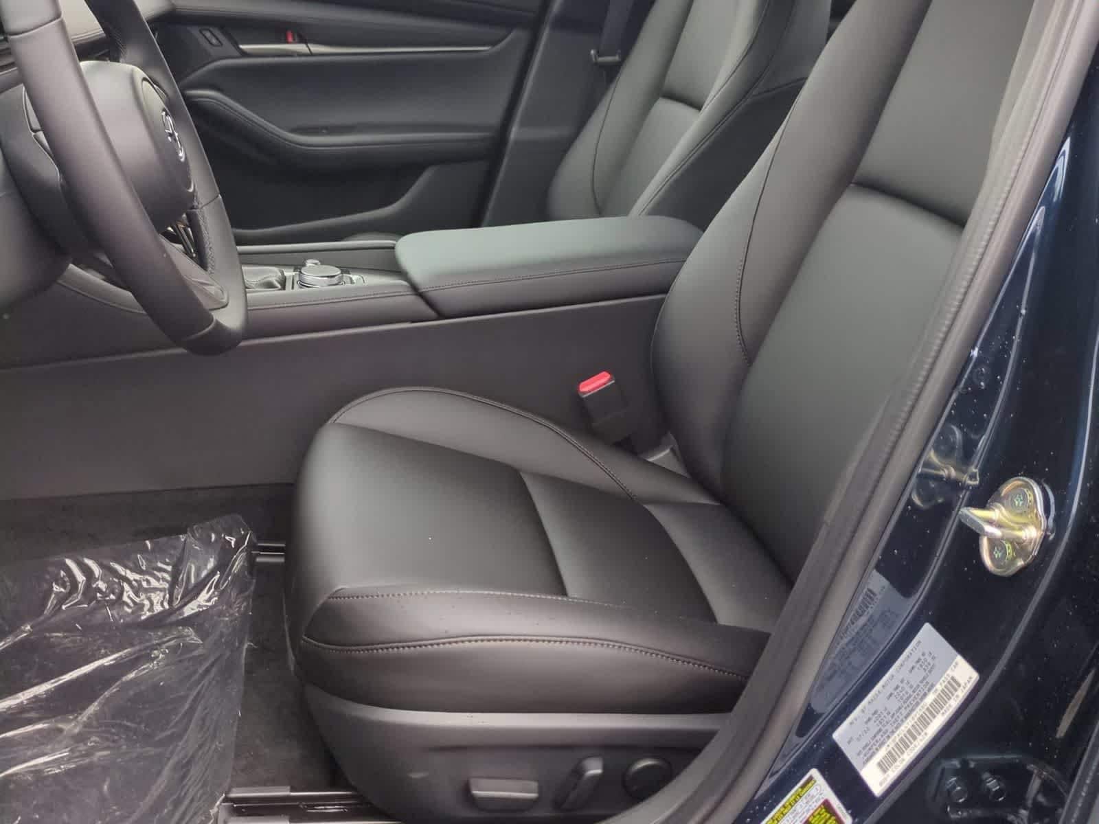 2026 Mazda Mazda3 Preferred - Photo 15