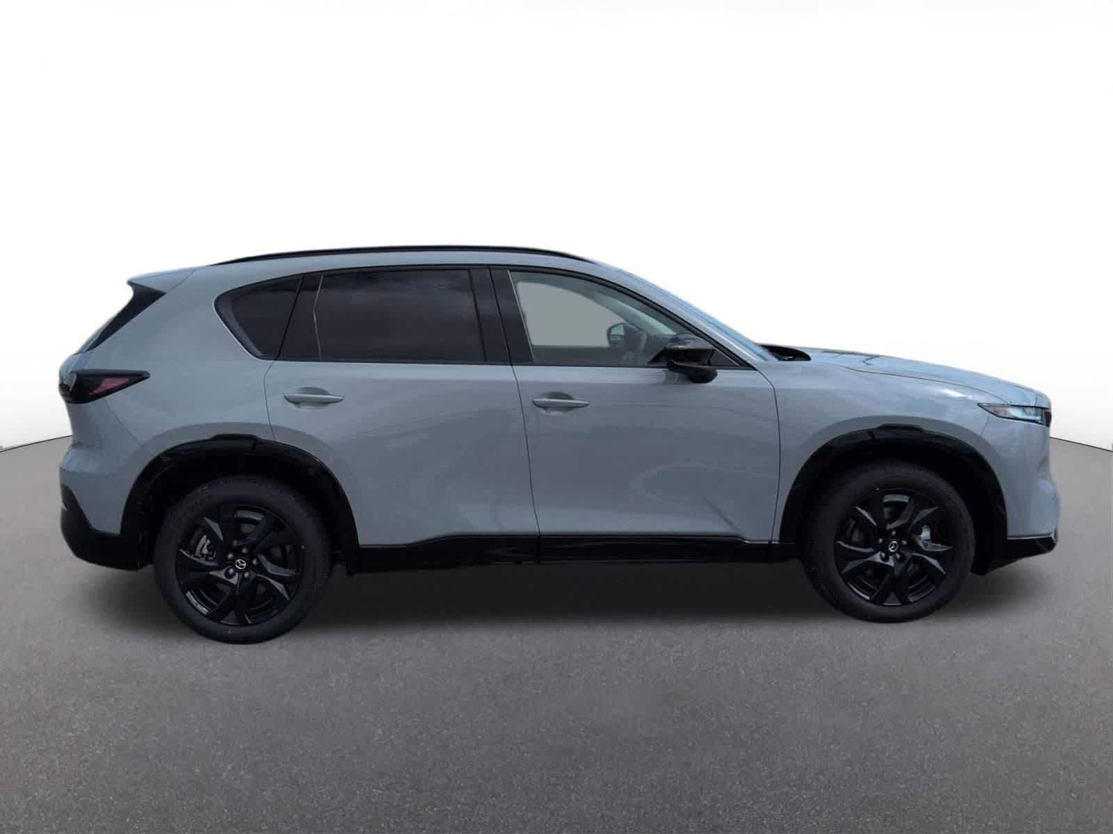 Thumbnail: 2026 Mazda CX-5 - 7