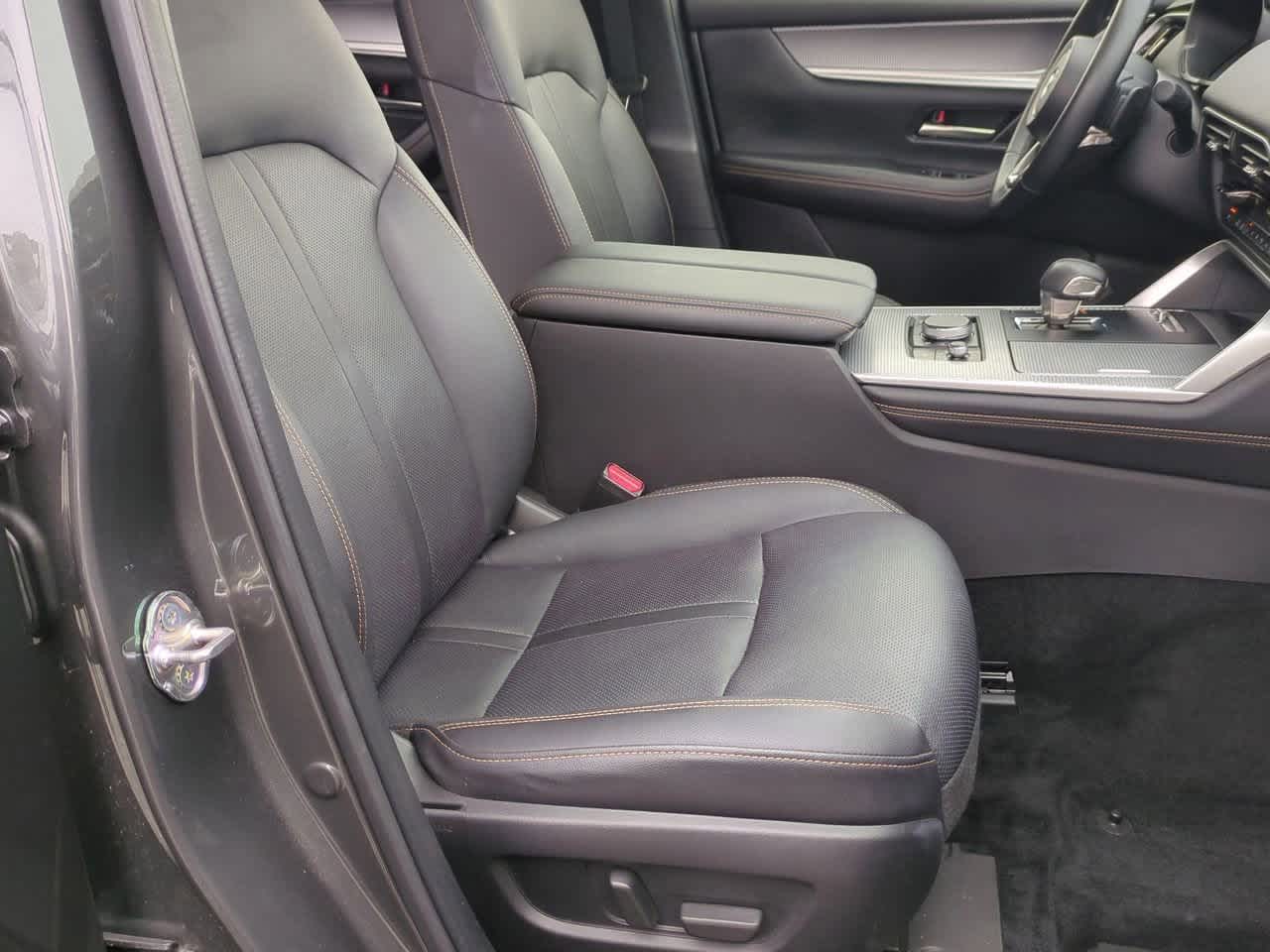 Thumbnail: 2024 Mazda CX-90 - 22