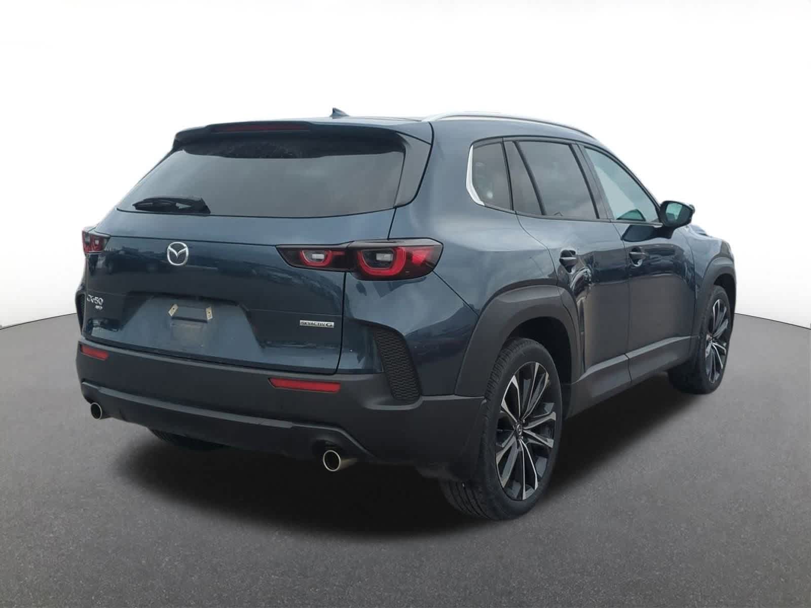 Thumbnail: 2023 Mazda CX-50 - 6
