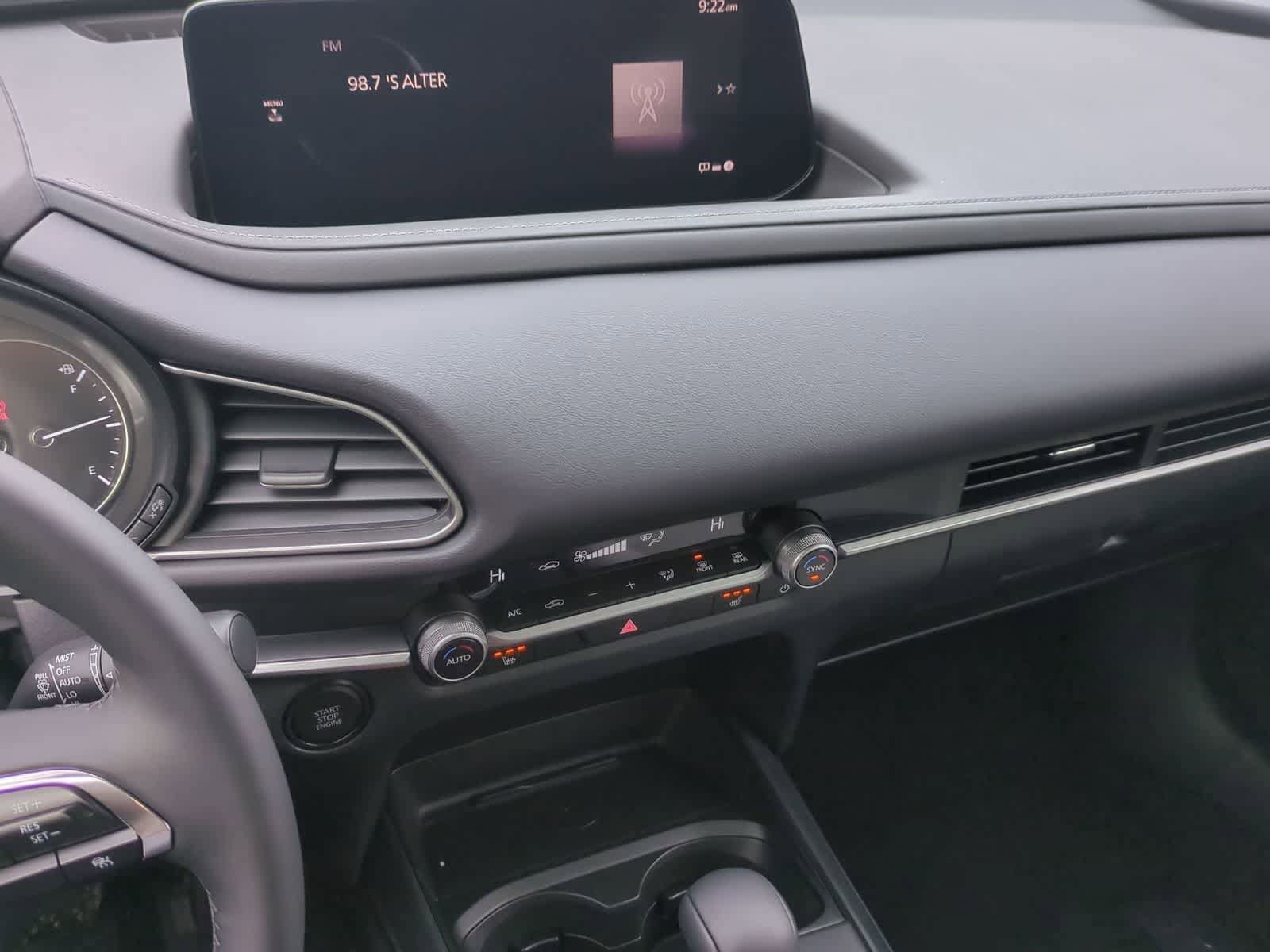 Thumbnail: 2026 Mazda CX-30 - 28