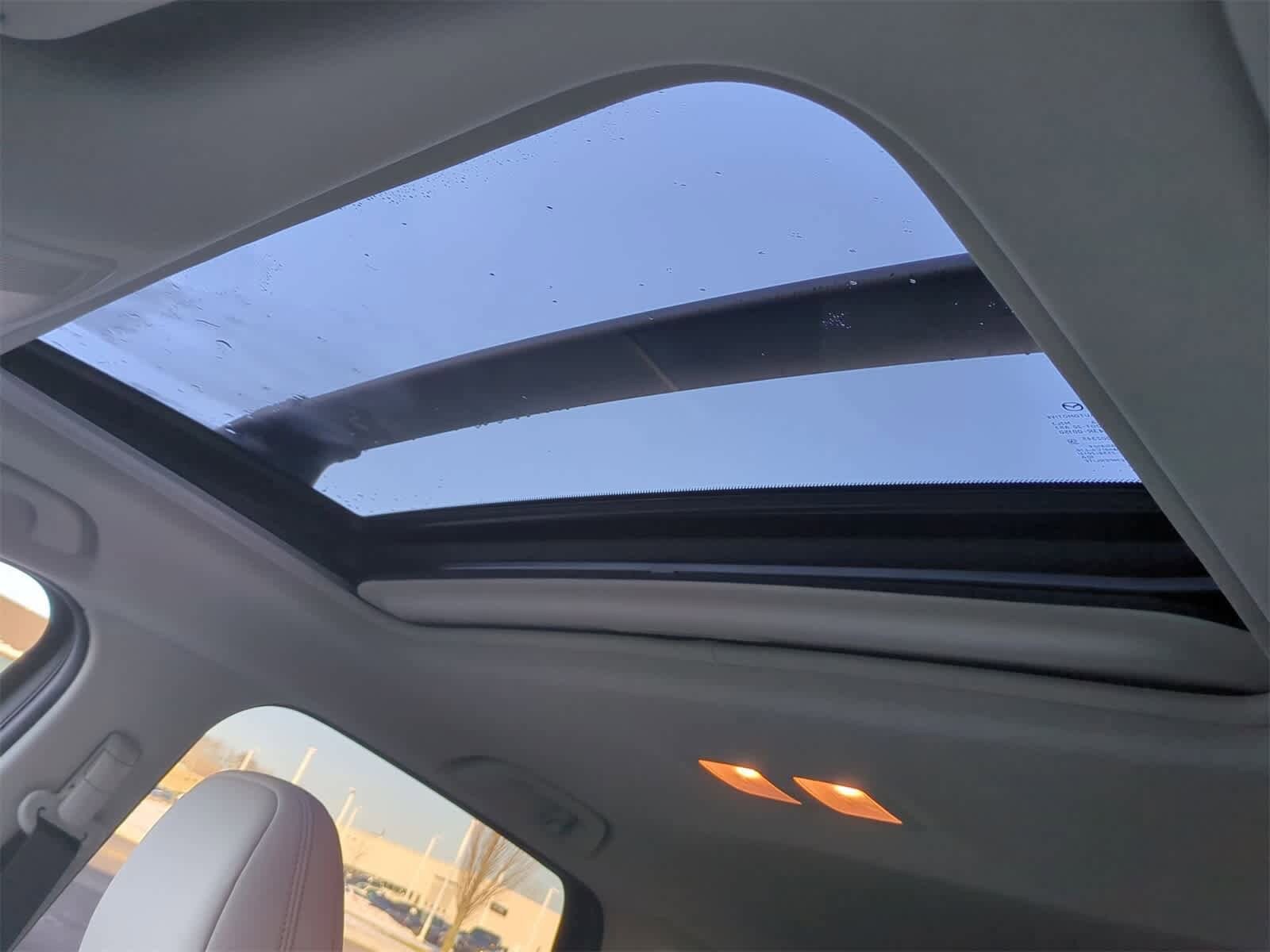 Thumbnail: 2025 Mazda CX-5 - 18