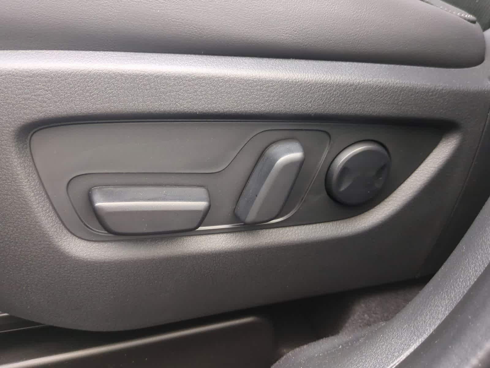 Thumbnail: 2026 Mazda CX-5 - 16