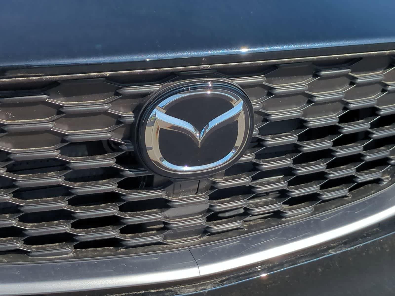 Thumbnail: 2026 Mazda CX-5 - 11