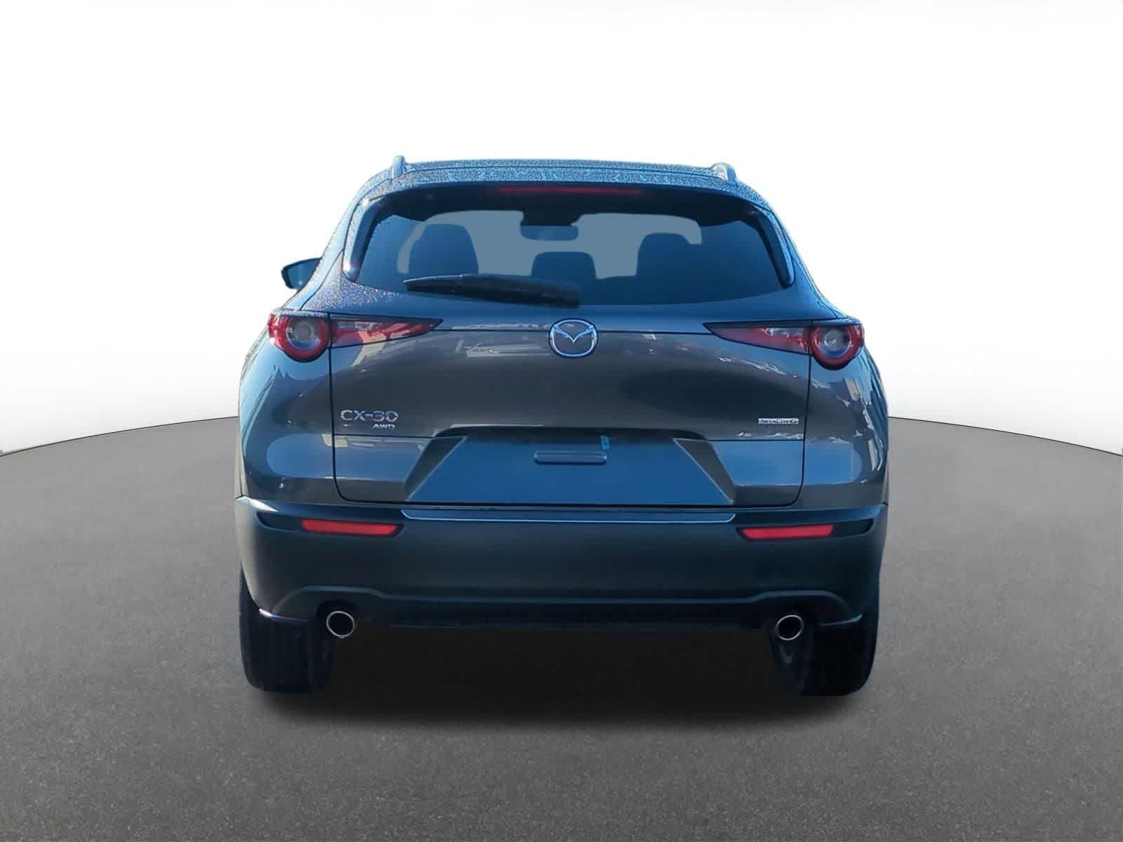 Thumbnail: 2025 Mazda CX-30 - 5