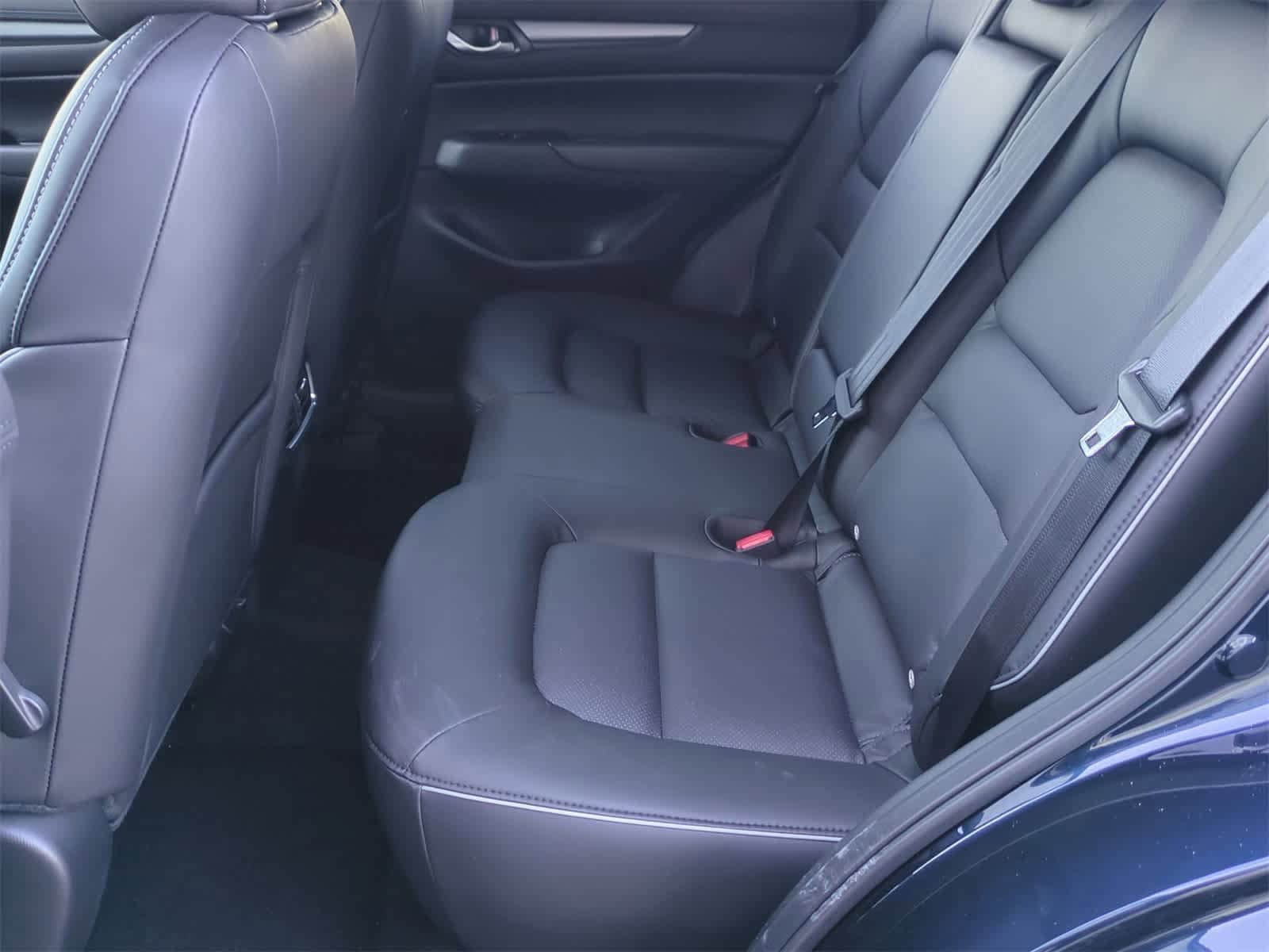 Thumbnail: 2025 Mazda CX-5 - 18