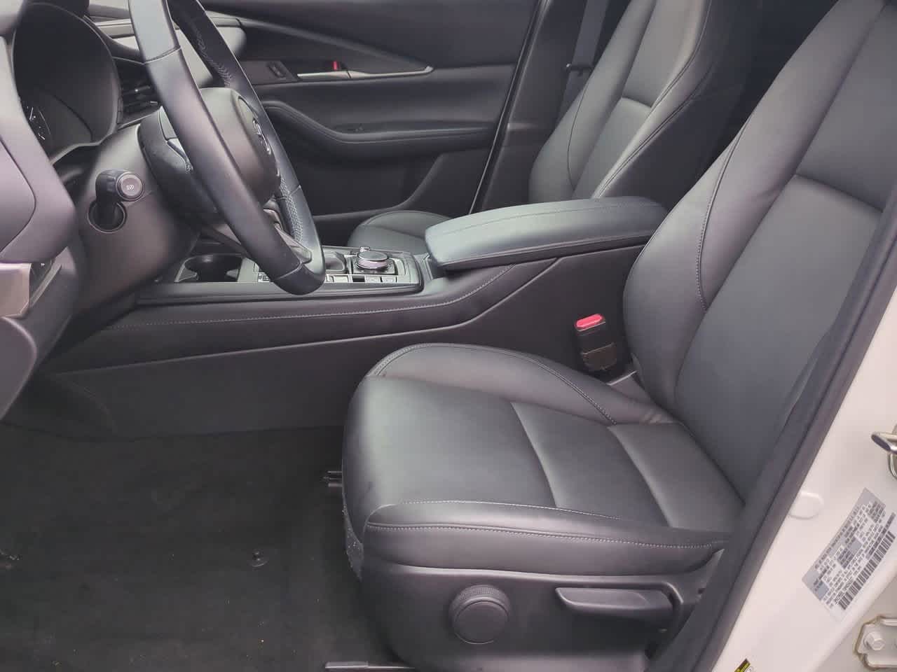 Thumbnail: 2022 Mazda CX-30 - 15