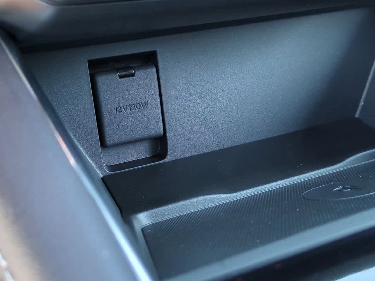 Thumbnail: 2025 Mazda CX-5 - 30