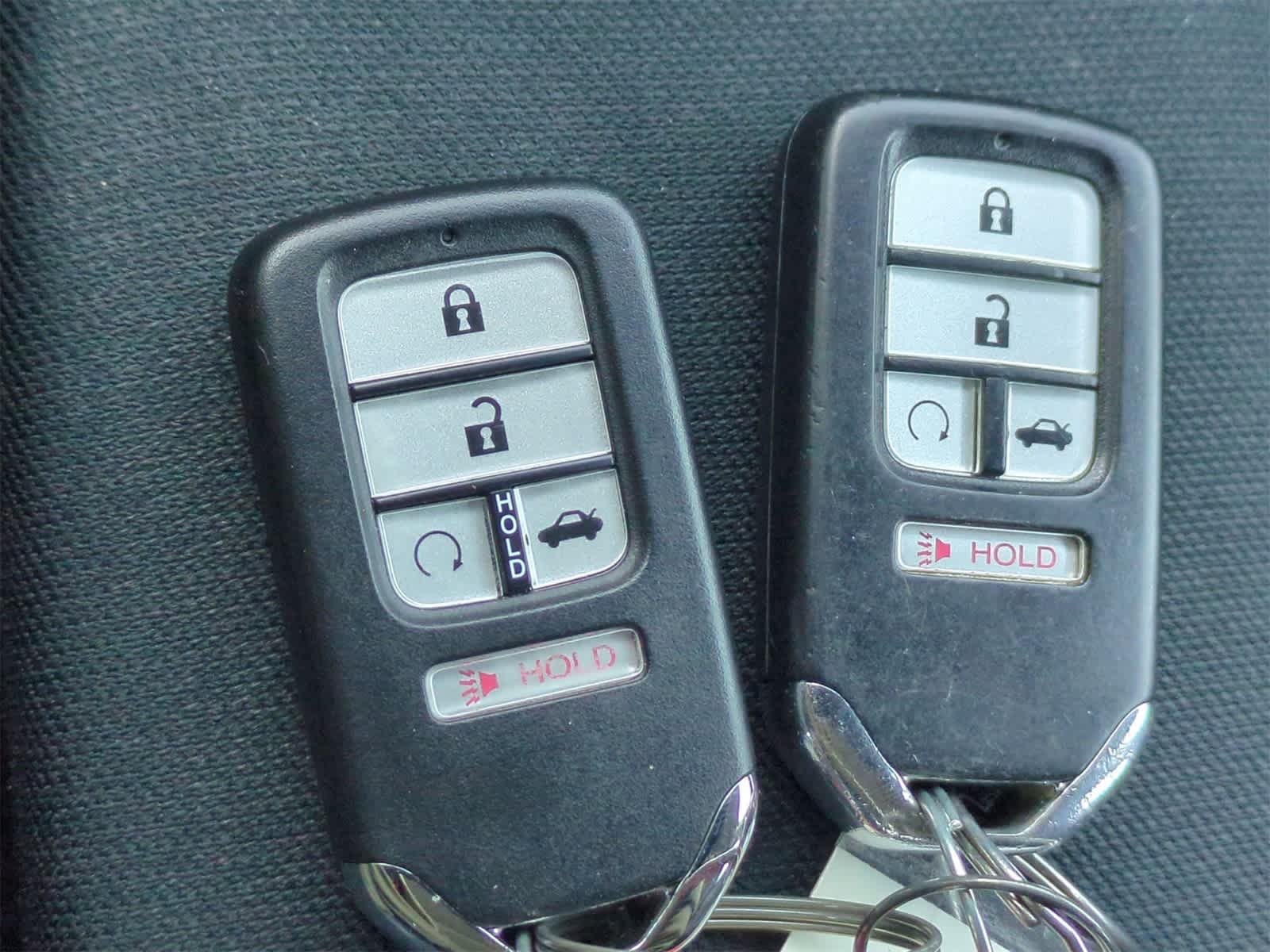 Thumbnail: 2017 Honda Civic - 34