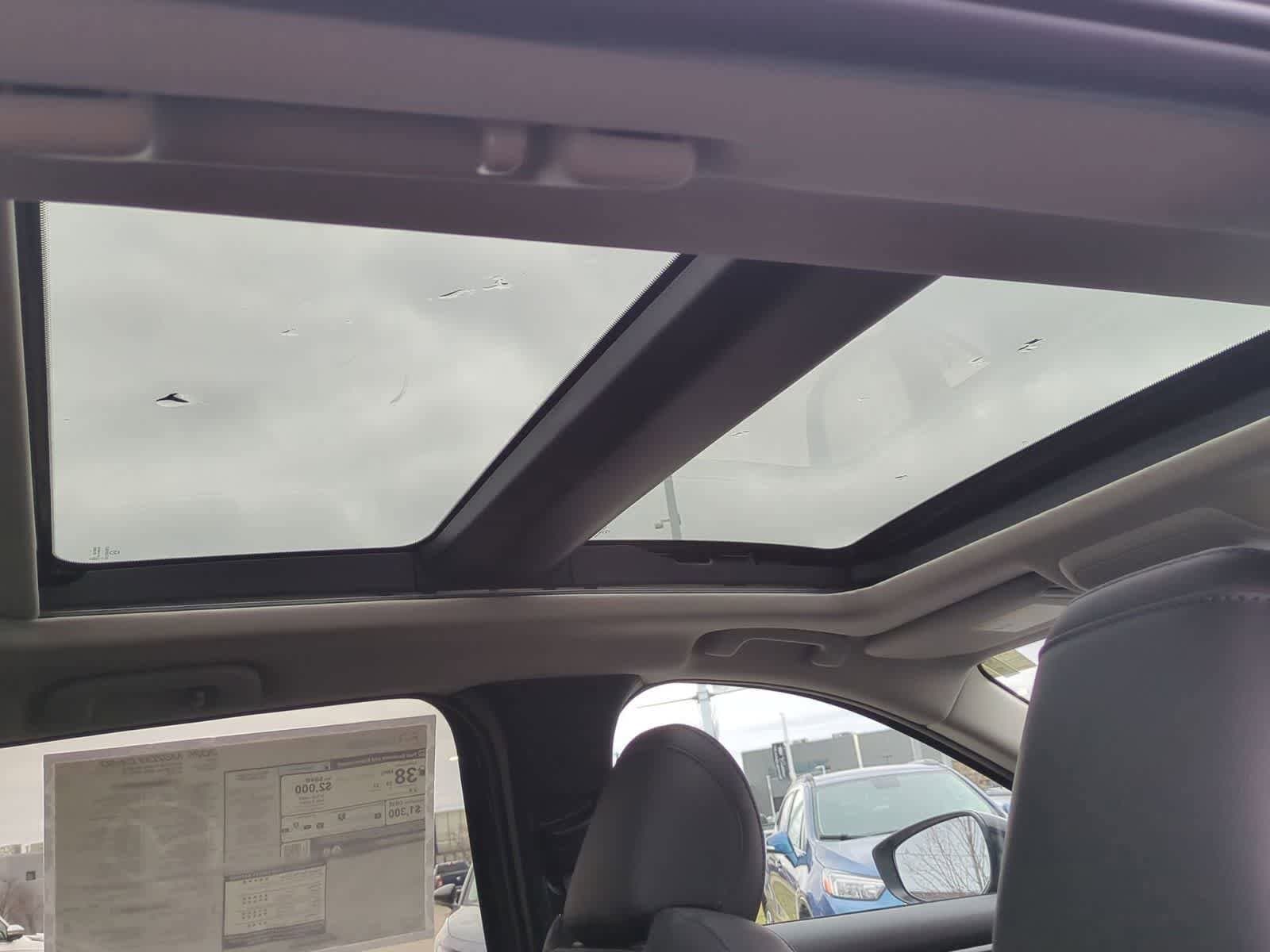 Thumbnail: 2026 Mazda CX-50 - 21