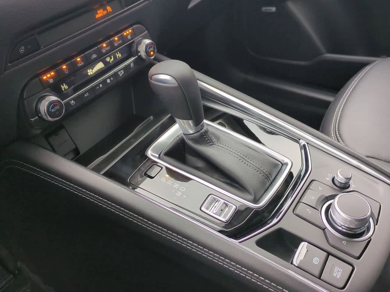 Thumbnail: 2025 Mazda CX-5 - 32