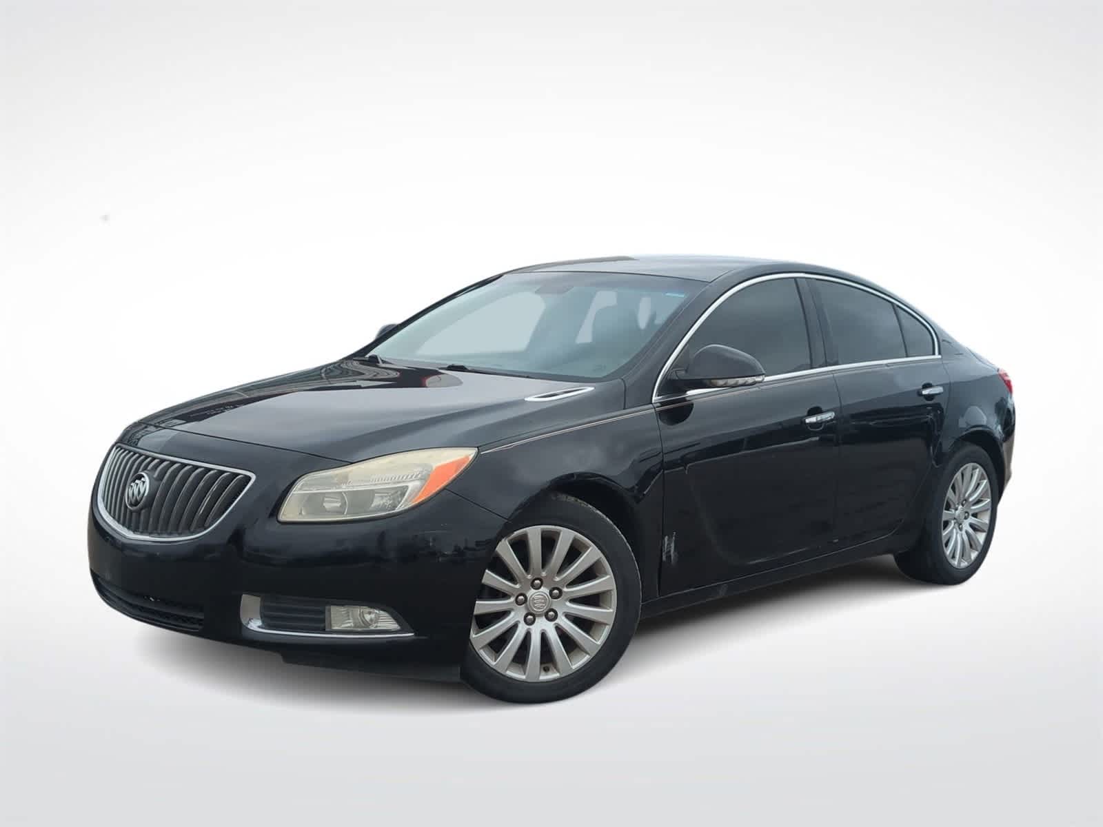 2013 Buick Regal Premium -
                  Troy, MI