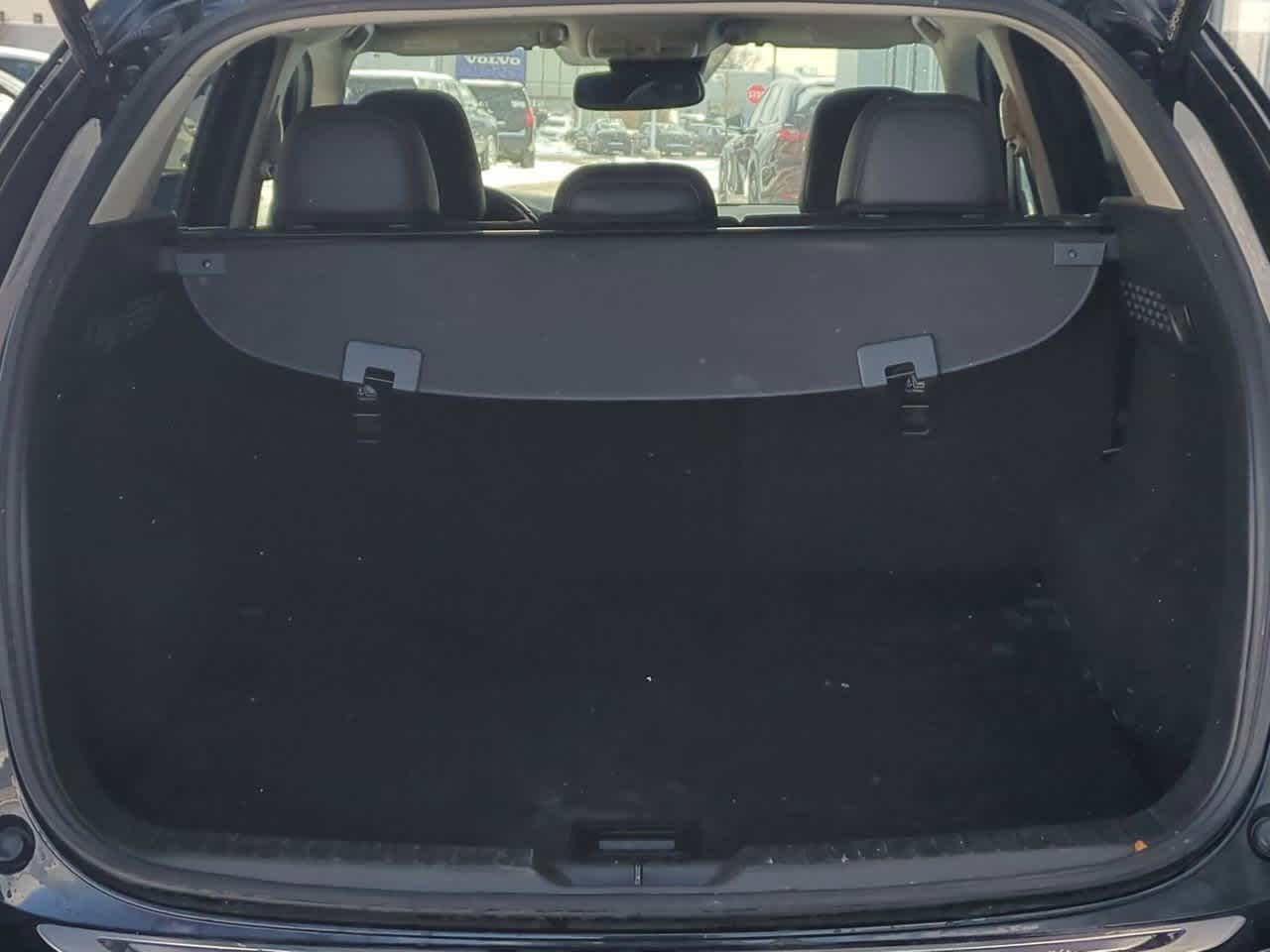 Thumbnail: 2023 Mazda CX-5 - 34