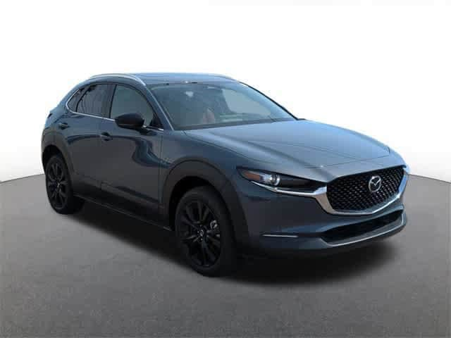 2024 Mazda CX-30 Carbon 8