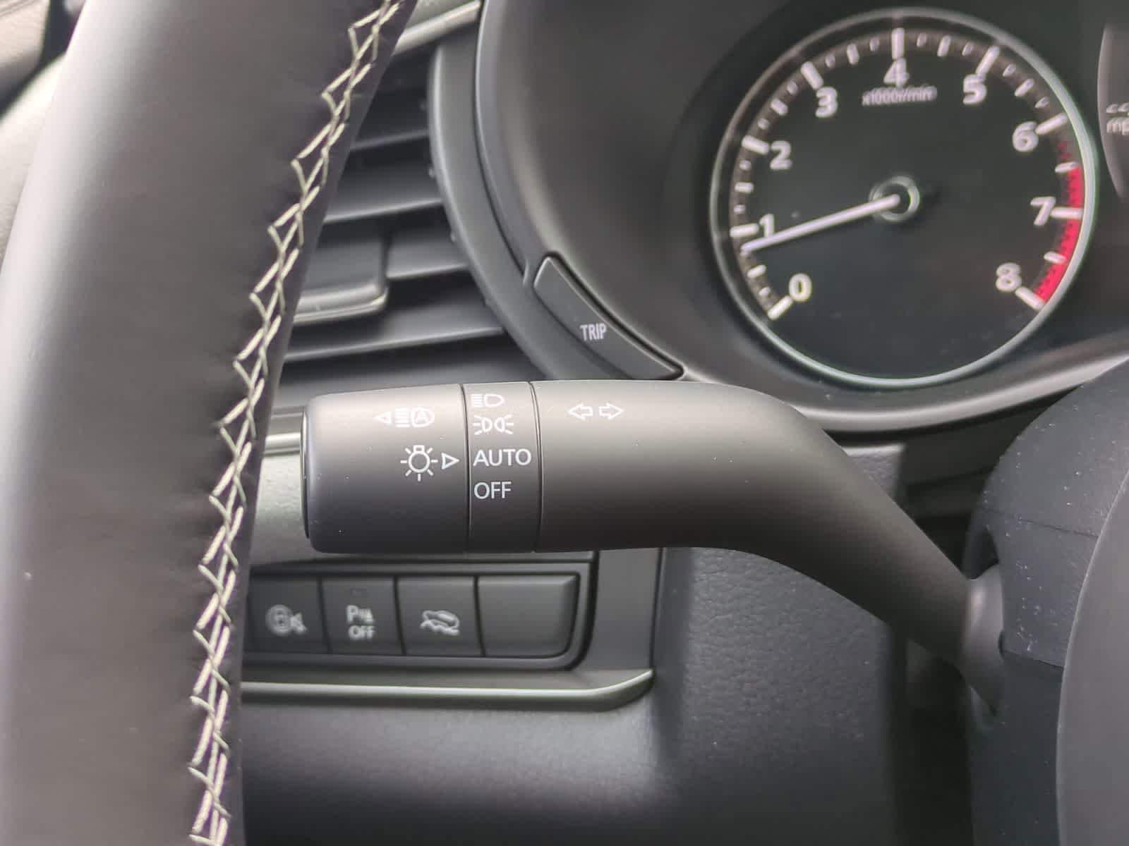 Thumbnail: 2026 Mazda CX-30 - 27